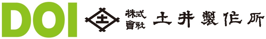 土井製作所